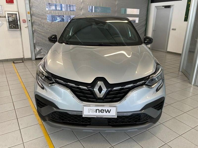 Renault Captur RS Line TCe 12V 100 CV GPL rif.GJ740