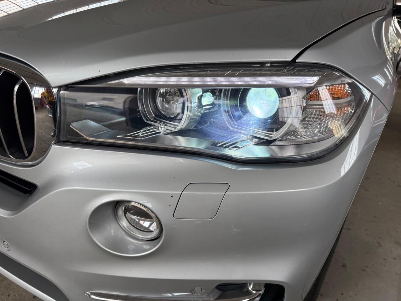 Bmw X5 xDrive40e iPerformance Luxury