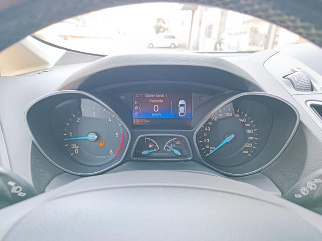 FORD C-Max 1.5 TDCi 95CV Start&Stop Titanium