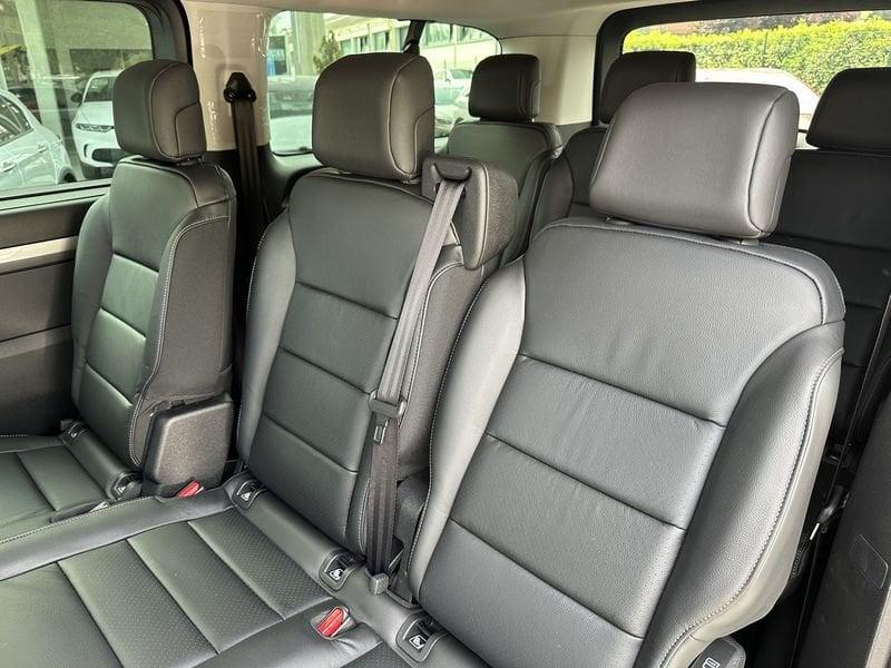 FIAT Ulysse FIAT ULYSSE 2.0 BlueHDi