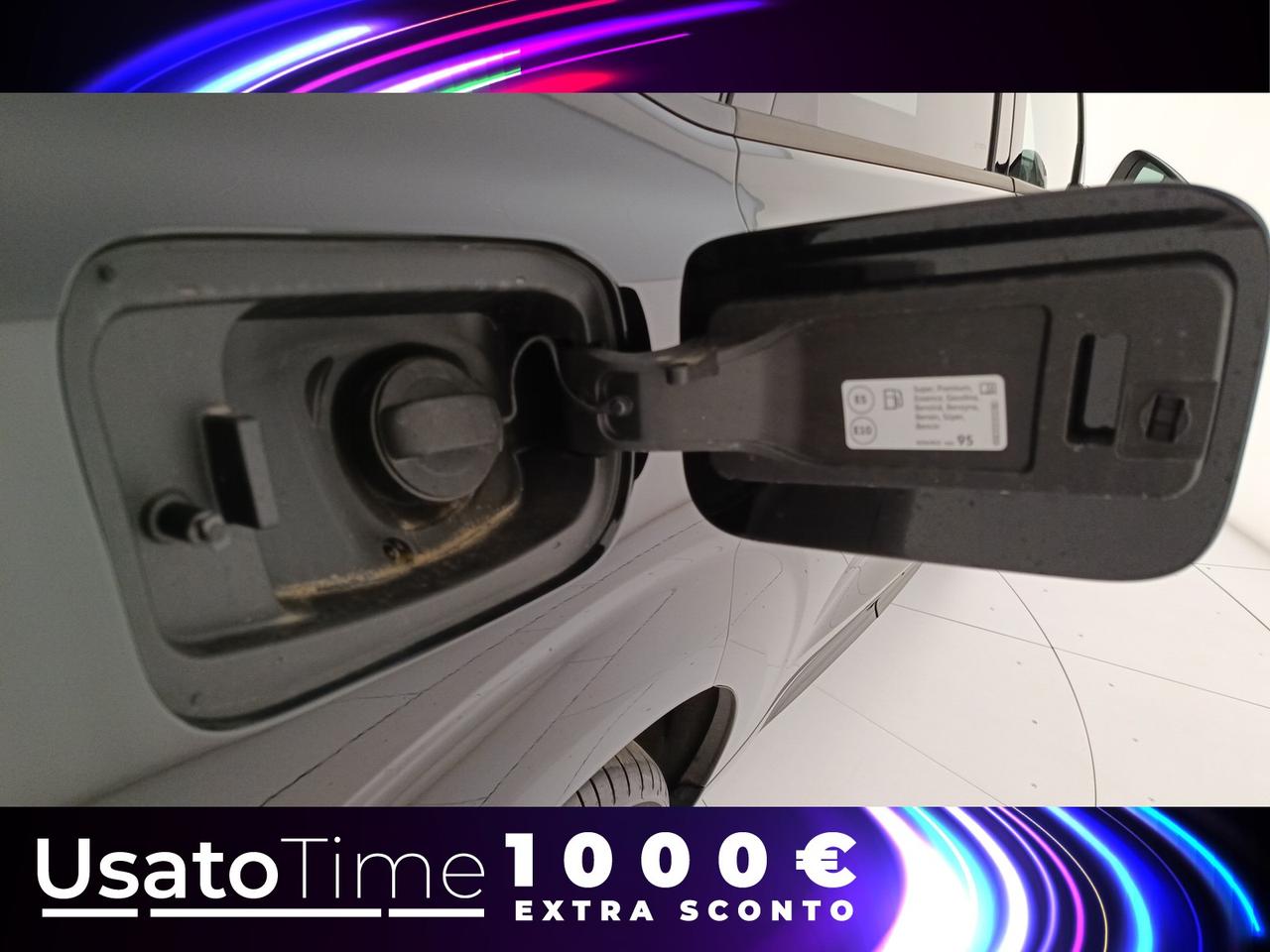 Cupra Terramar 1.5 hybrid 150cv