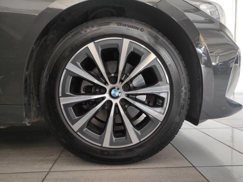 BMW Serie 3(G20/1-80/1) - 320d 48V xDrive Touring