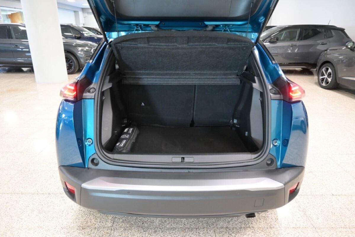 Peugeot 2008 Allure 1.2 PureTech S&S (100 cv)