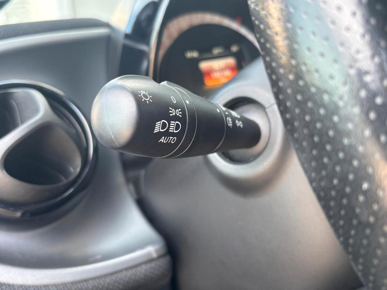 Smart ForTwo PROMOFIN!!!