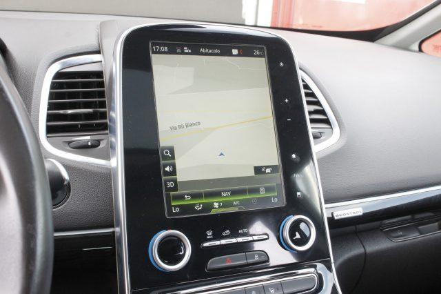 RENAULT Espace dCi 160CV EDC Energy 4Control 7 POSTI