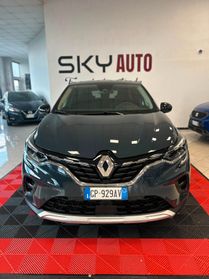 Renault Captur Full Hybrid E-Tech 145 CV Techno