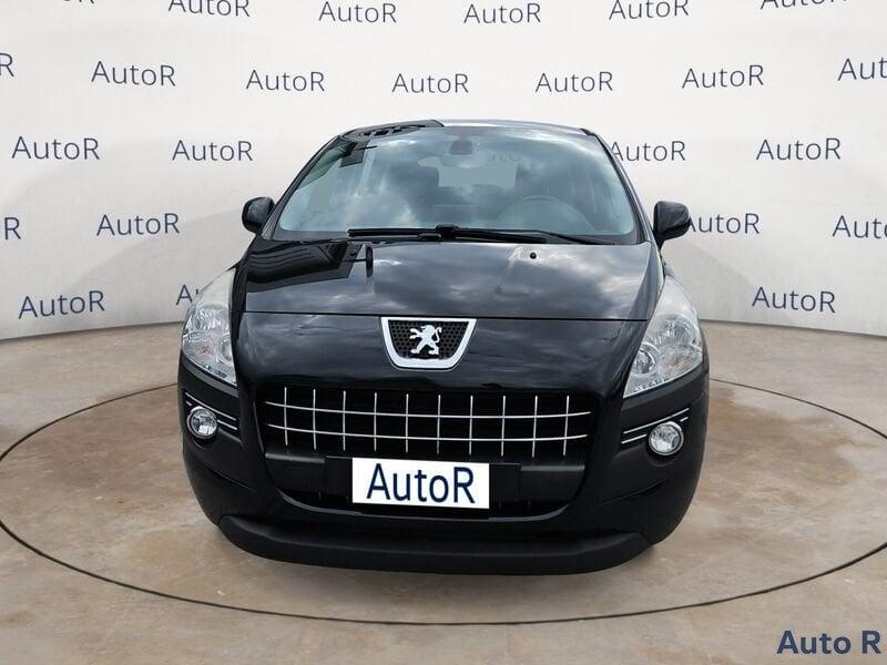 Peugeot 3008 3008 1.6 hdi 8v Business 112cv robot