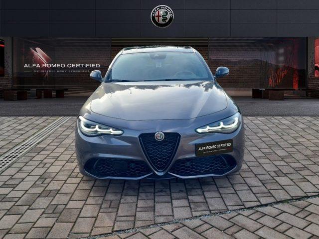 ALFA ROMEO Giulia MY23 2000 BZ 280CV VELOCE