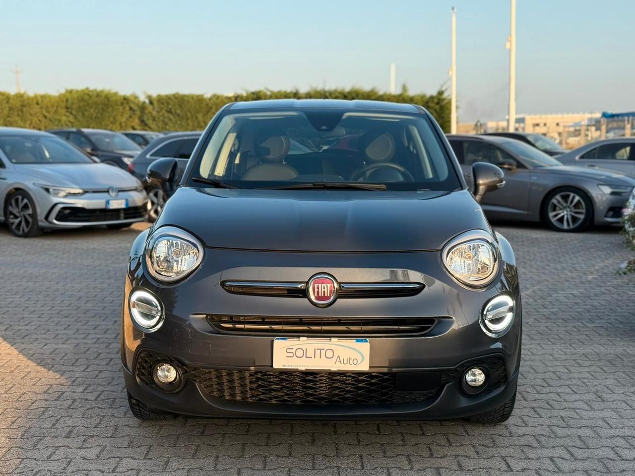 Fiat 500X 1.0 T3 120 CV City Cross