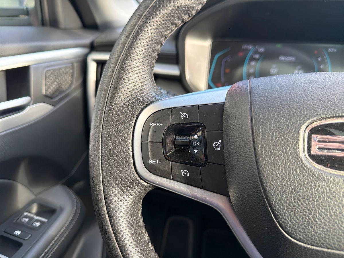 EMC SEI CVT