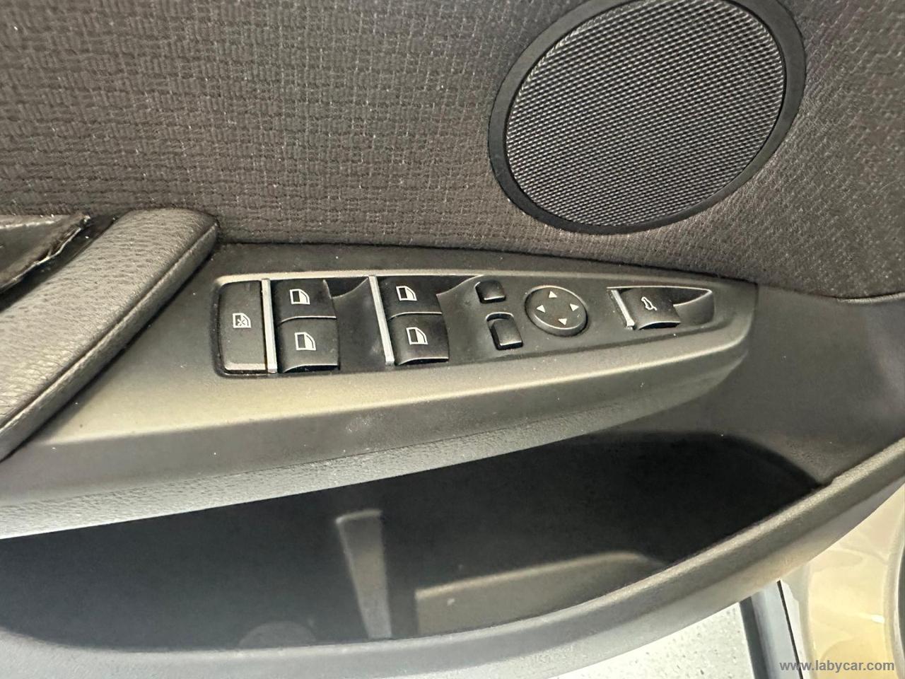 BMW X3 xDrive20d Business aut.