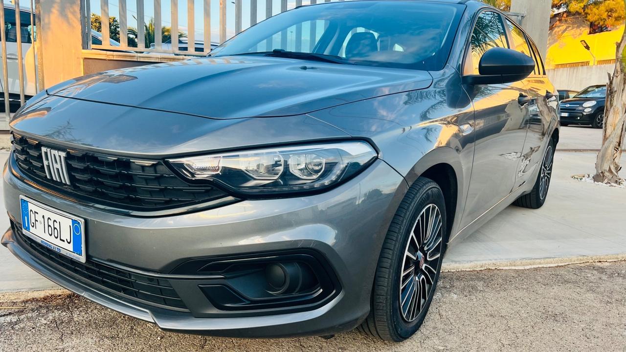 Fiat Tipo 1.6 Mjt S&S SW