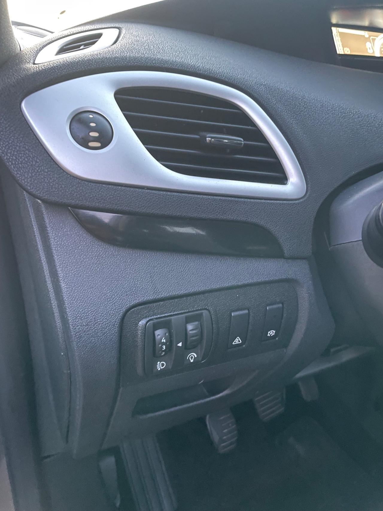 Renault Scenic Scénic XMod 1.5 dCi 110CV Start&Stop Wave