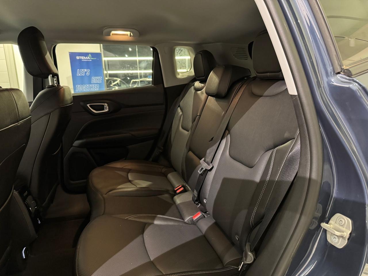 JEEP Compass II 2021 1.5 turbo t4 mhev Summit 2wd 130cv dct