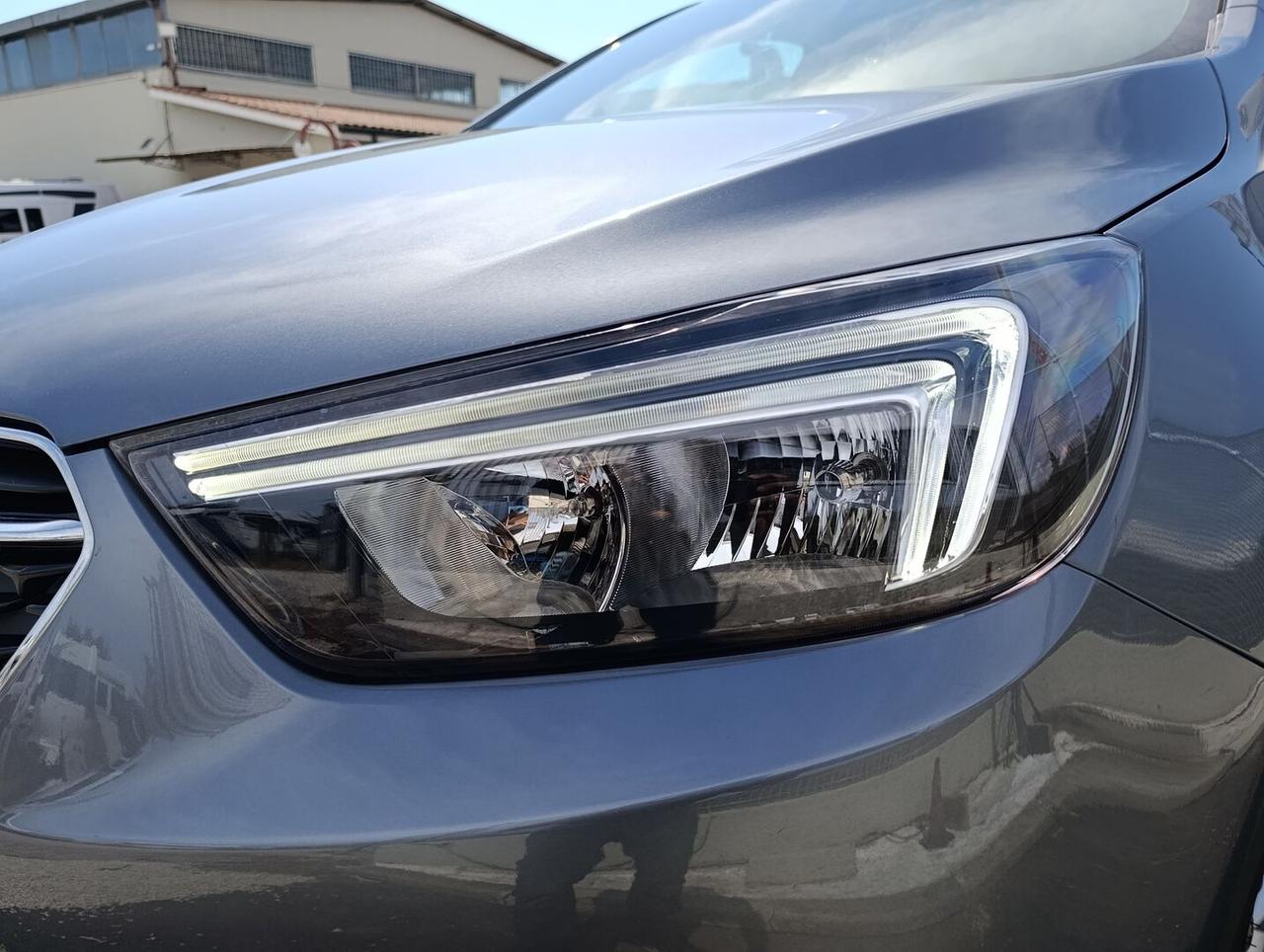 Opel Mokka X 1.6 cdti Innovation s&s 4x2 136cv my18