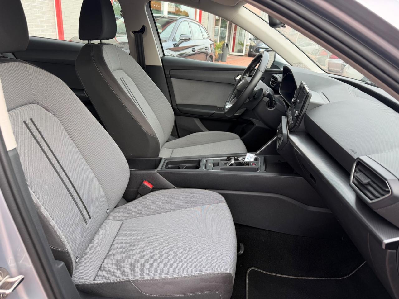 Seat Leon Sportstourer 2.0 TDI 150 CV DSG Style