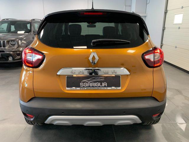 RENAULT Captur 1.3 Benzina EDC Automatico Sport Edition2