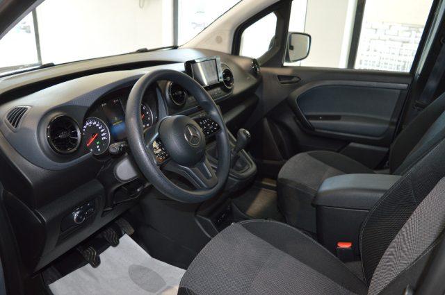 MERCEDES-BENZ Citan 1.3 110 Tourer Long +IVA