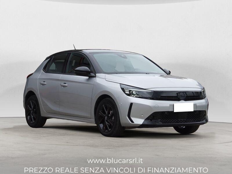 Opel Corsa 1.2 100cv GS MT6