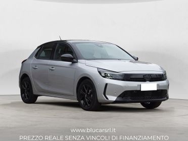 Opel Corsa 1.2 100cv GS MT6