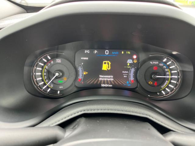 JEEP Renegade 1.3 T4 240CV PHEV 4xe AT6 S