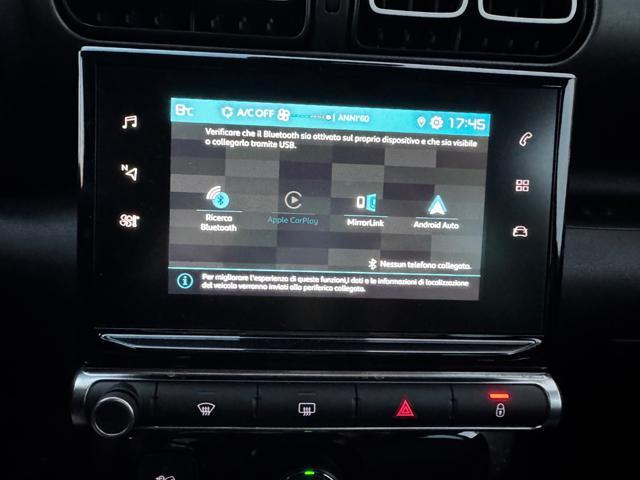 CITROEN C3 Aircross PureTech 110 S&S Feel