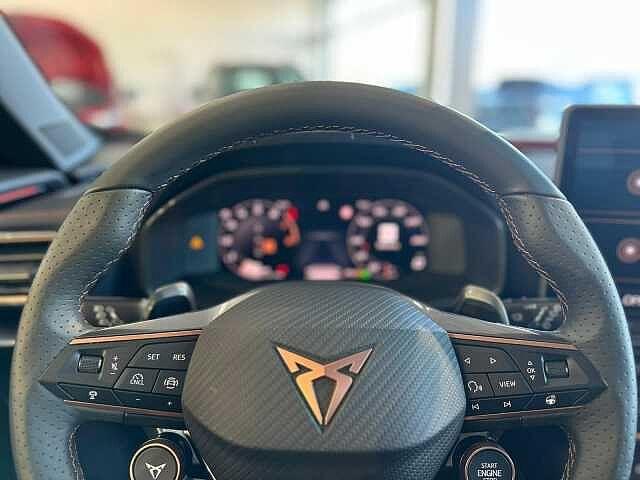 CUPRA Formentor 1.5 e-Hybrid DSG KM 0