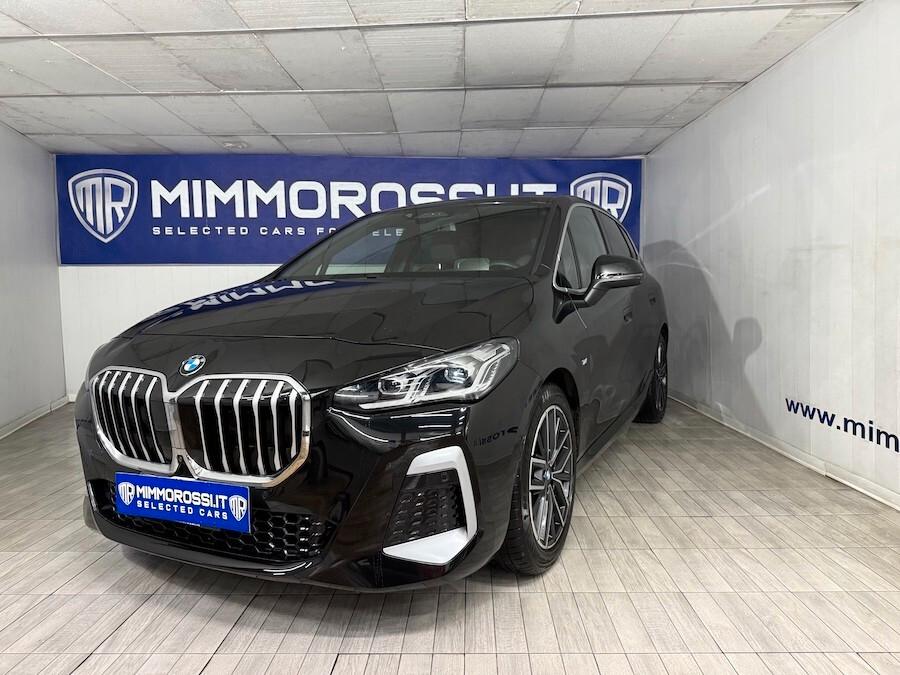 Bmw 218 d Active Tourer Msport Automatica