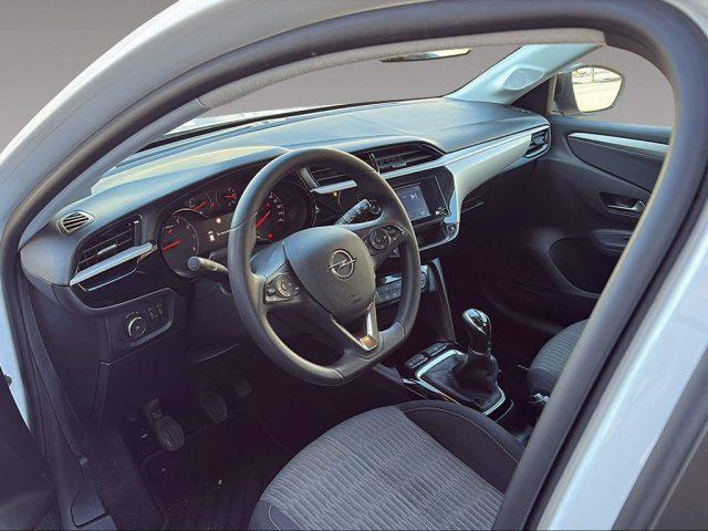 OPEL Corsa F 1,0 Edition