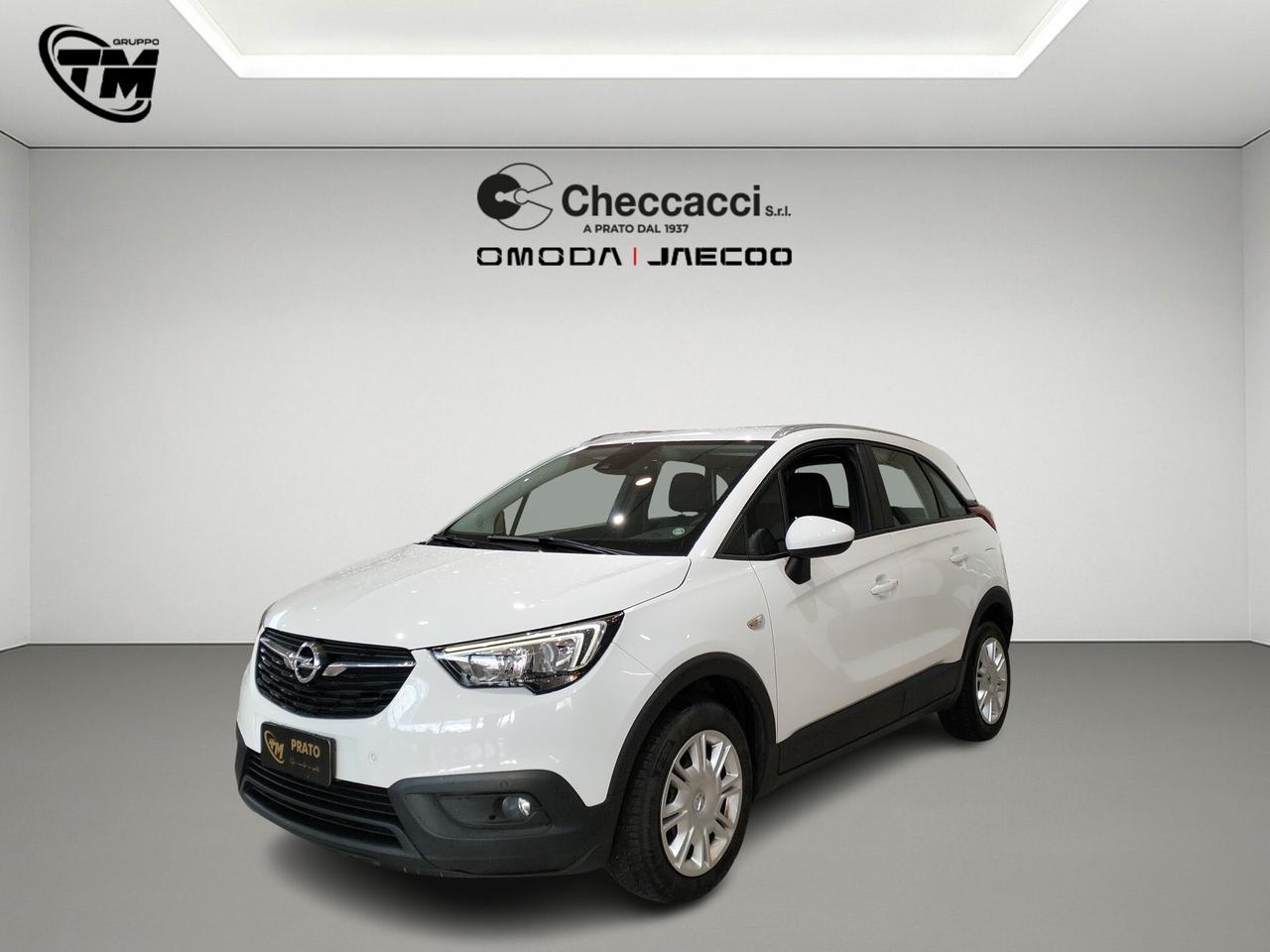 Opel Crossland X 1.5 ecotec Innovation s&s * 105 000 KM *