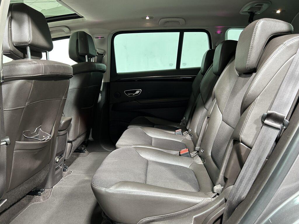 Renault Espace 1.6 dci energy Intens 160cv edc