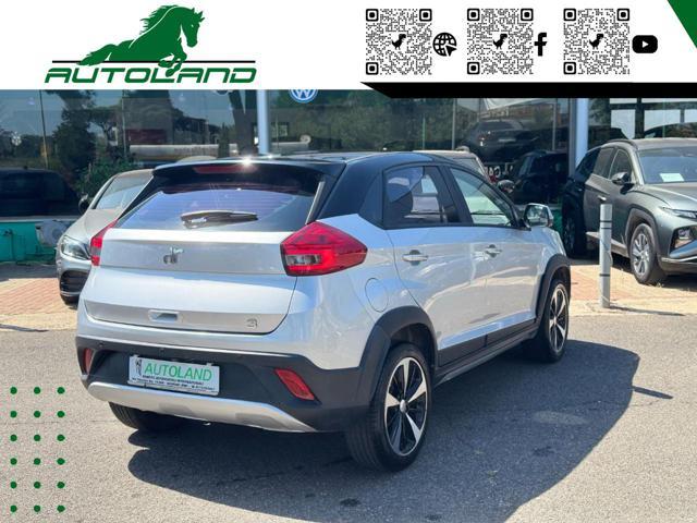 DR MOTOR DR3 S2 1.5 Bi-Fuel GPL117CV UniPro CronoTagliandi