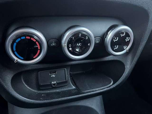 Fiat 500L 500L 1.6 mjt Trekking 105cv