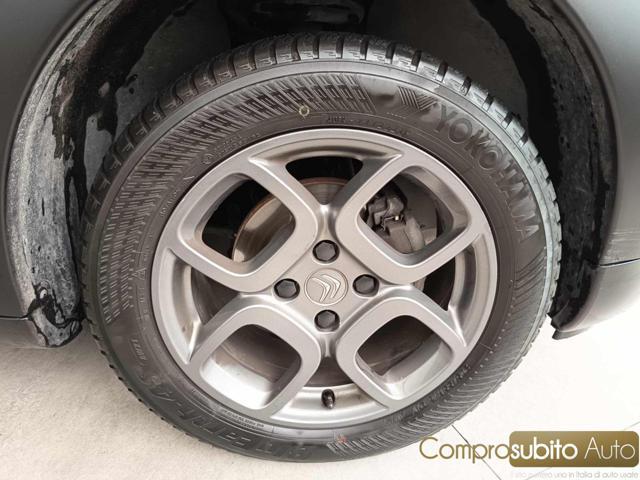 CITROEN C4 Cactus BlueHDi 100 Shine