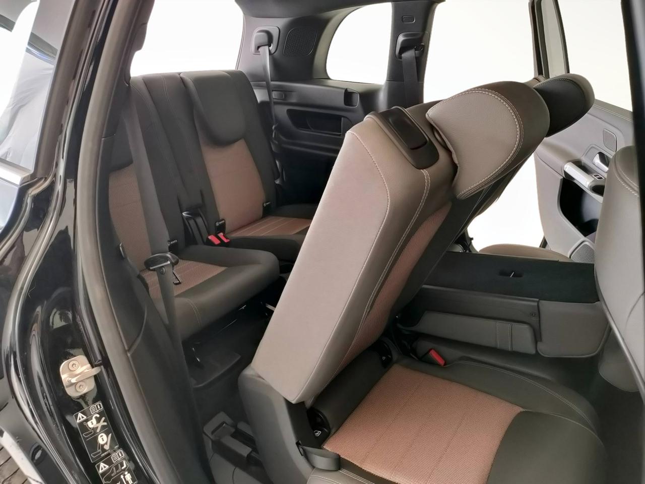 Mercedes-Benz EQB - X243 2024 - EQB 250+ Electric Art Advanced Plus 7p.ti