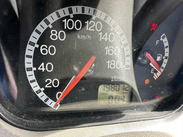 FIAT Seicento 1.1i cat Active senza nessun lavoro da fare