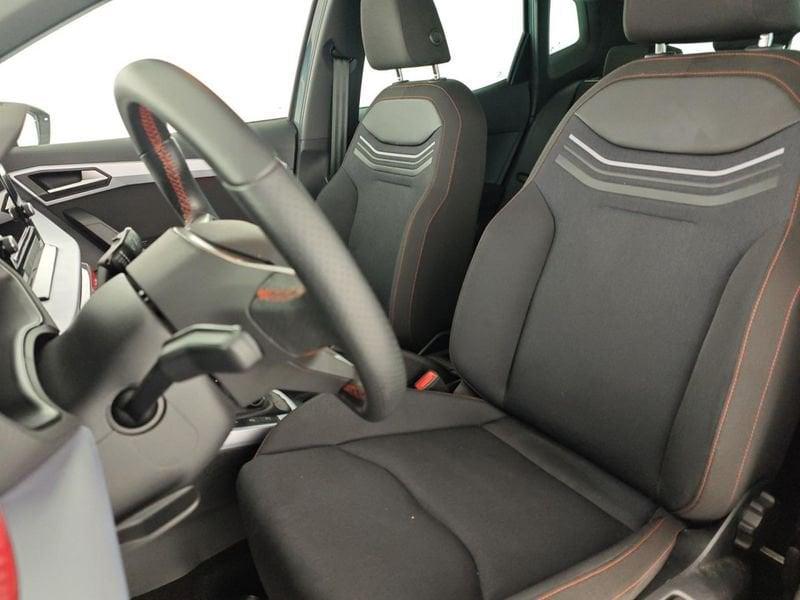 SEAT Arona 1.0 EcoTSI FR