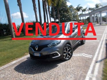 Renault Captur 1.5 dCi 90cv *FULL OPT.* da VETRINA