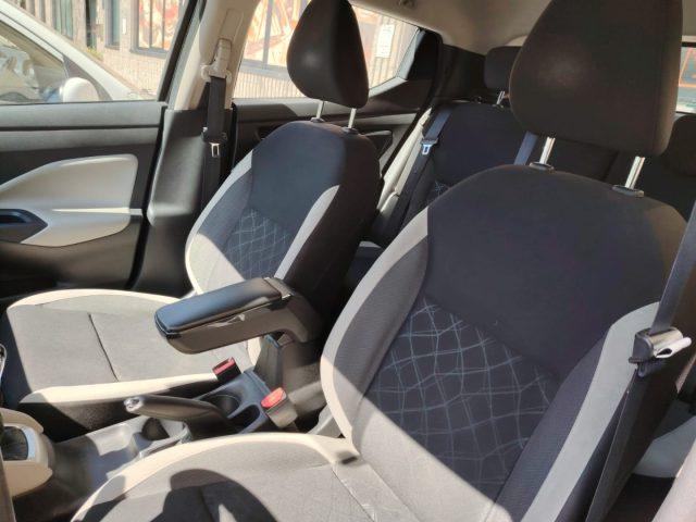 NISSAN Micra 0.9 IG-T 12V 5 porte Tekna GPL REVISIONATO 2030