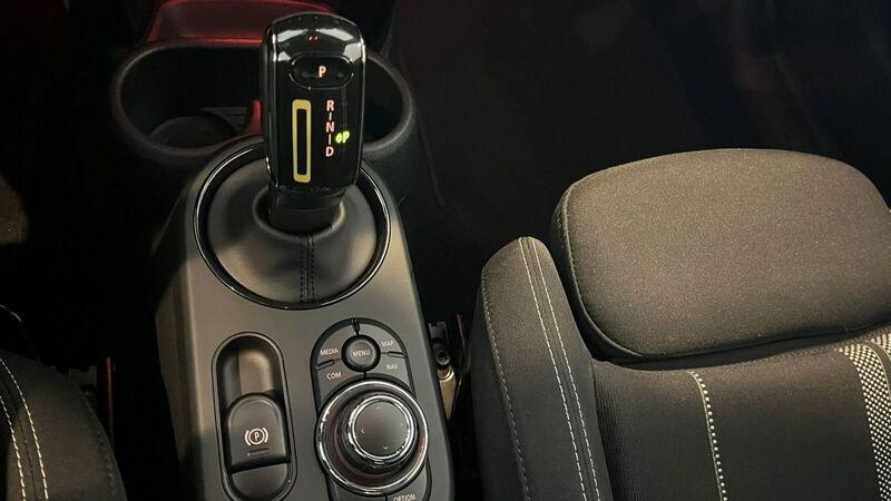 MINI Mini Full Electric Mini Cooper SE Electric