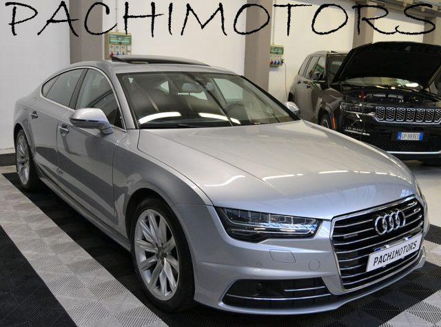 AUDI A7 SPB 3.0 TDI 272 CV quattro S tronic Tetto-Bose-Iva