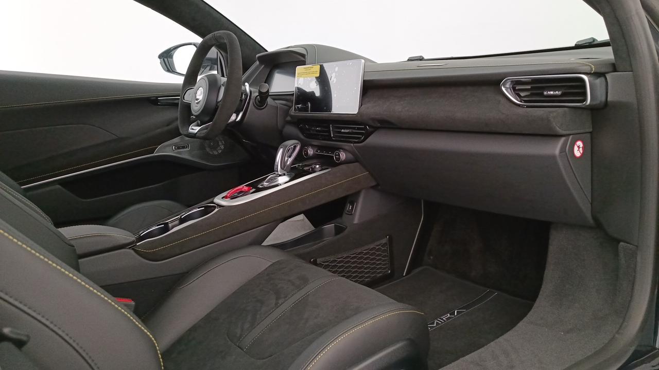 LOTUS SPECIAL EDITION TYPE 78 1/12