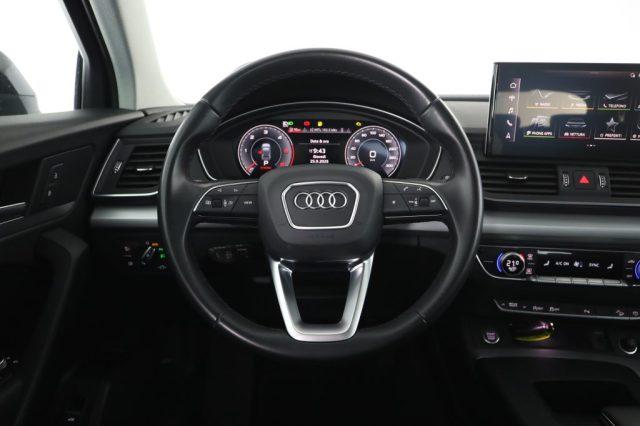AUDI Q5 Q5 SPB 35 TDI S tronic S line