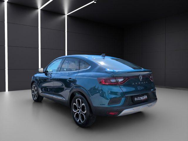 RENAULT Arkana Arkana Hybrid E-Tech 145 CV Intens