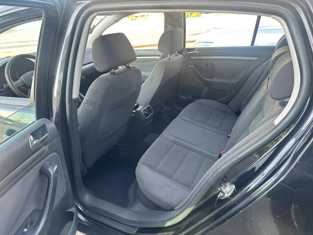 Volkswagen Golf 1.9 TDI 5 porte 168.000km