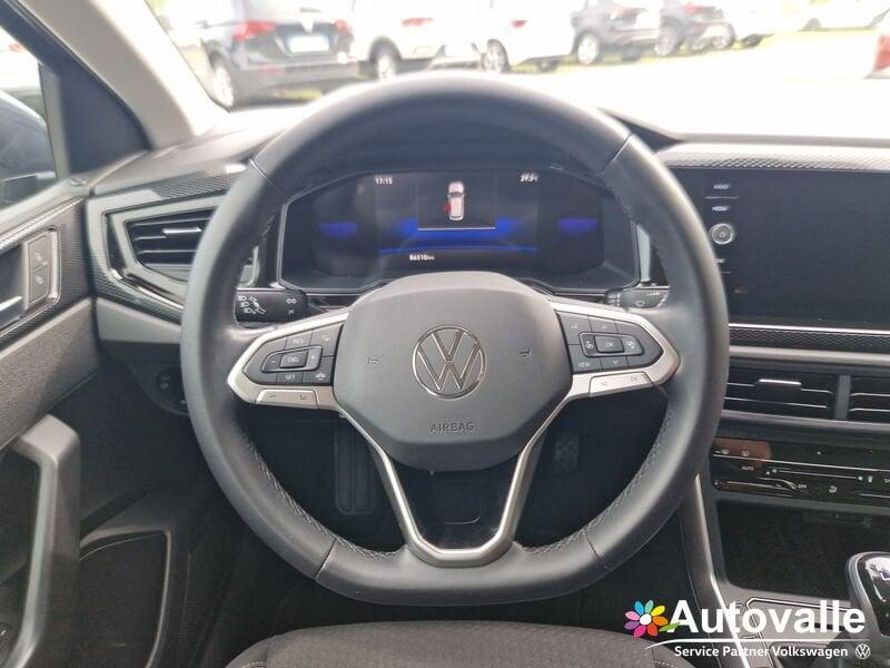 Volkswagen Polo 1.0 TSI Life