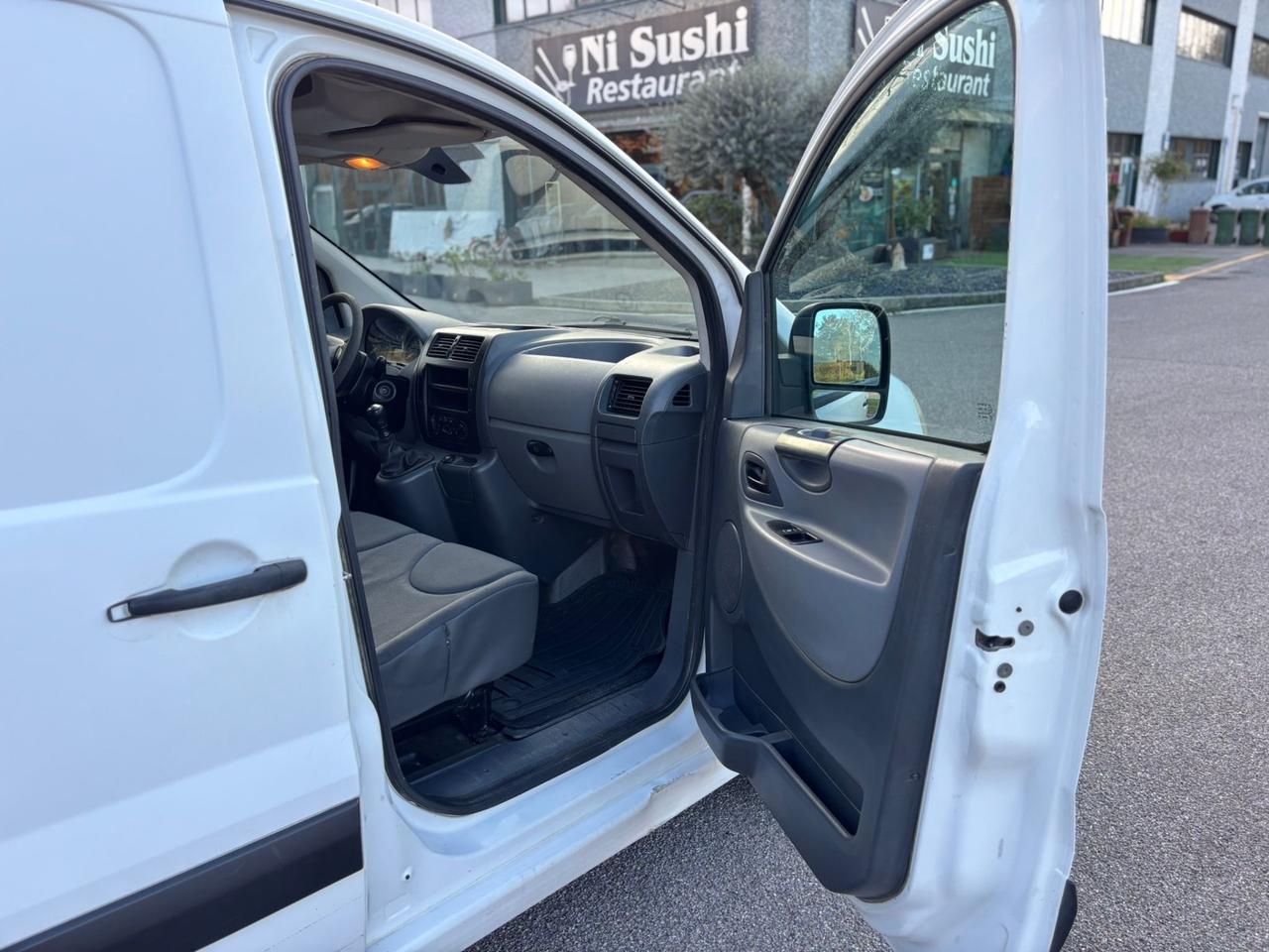 Peugeot Expert 1.6 HDi 90CV PC-TN Furgone