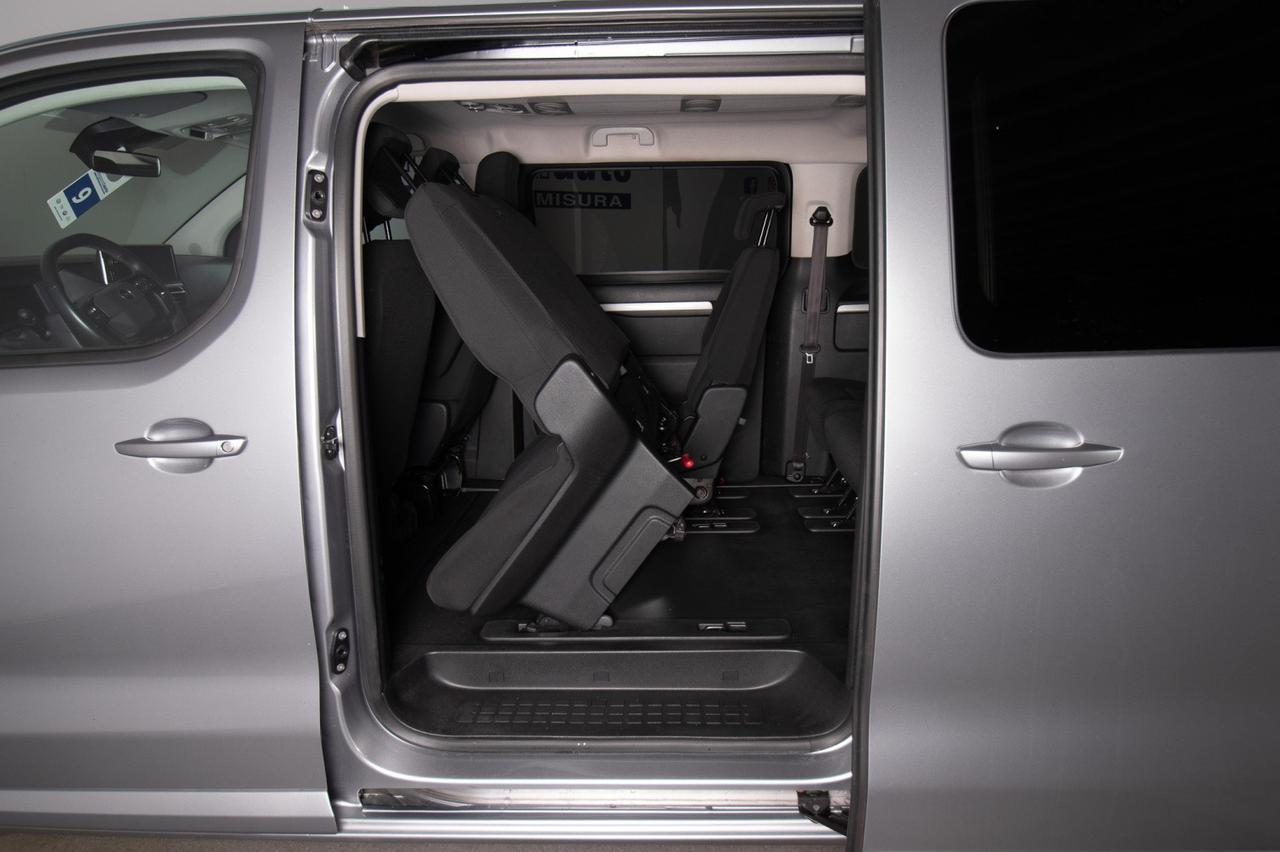 Opel Zafira Life 2.0d 177cv H1l3 8 Posti