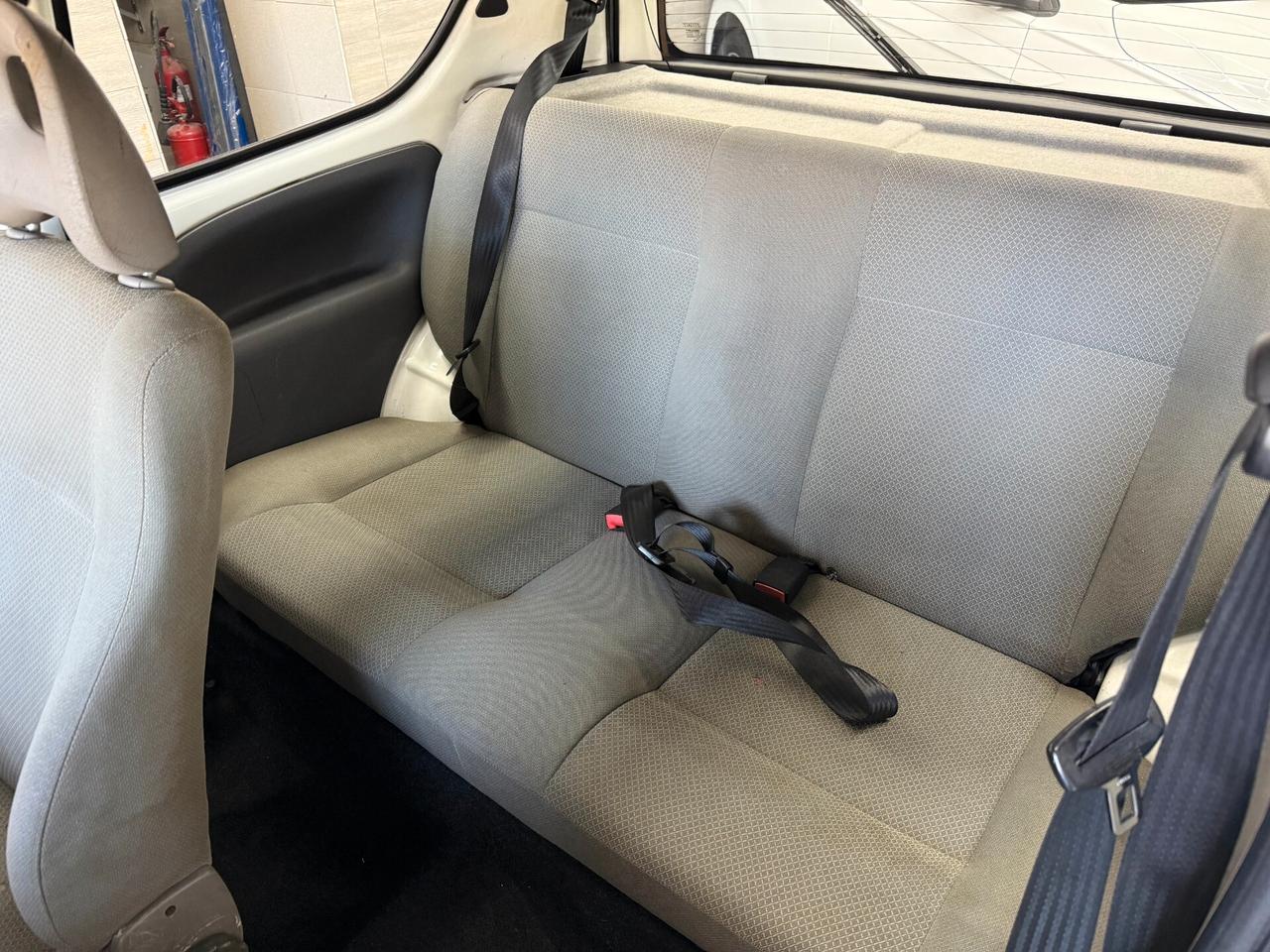 Fiat Seicento 1.1i cat