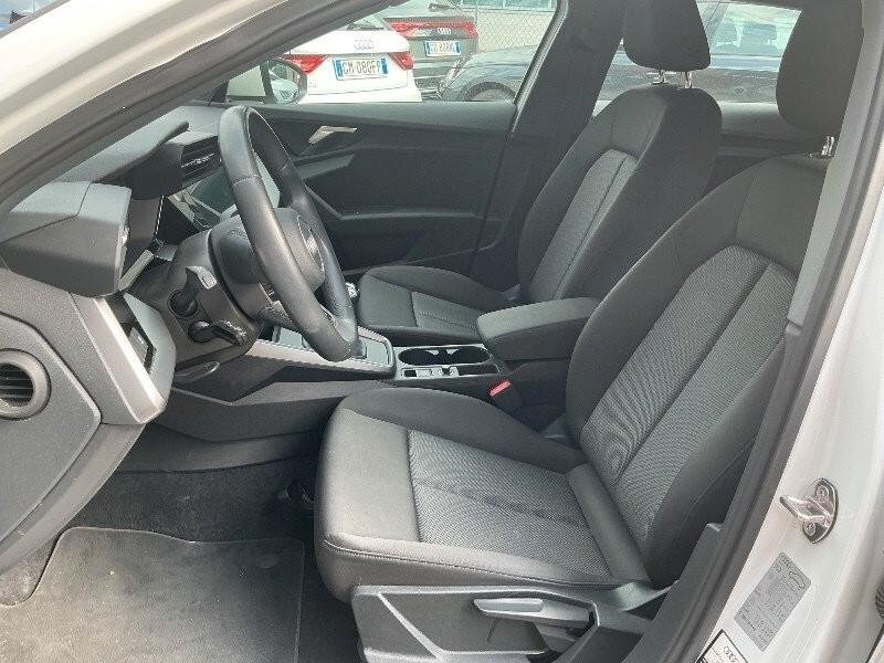 Audi A3 SPB 30 TDI S tronic Business